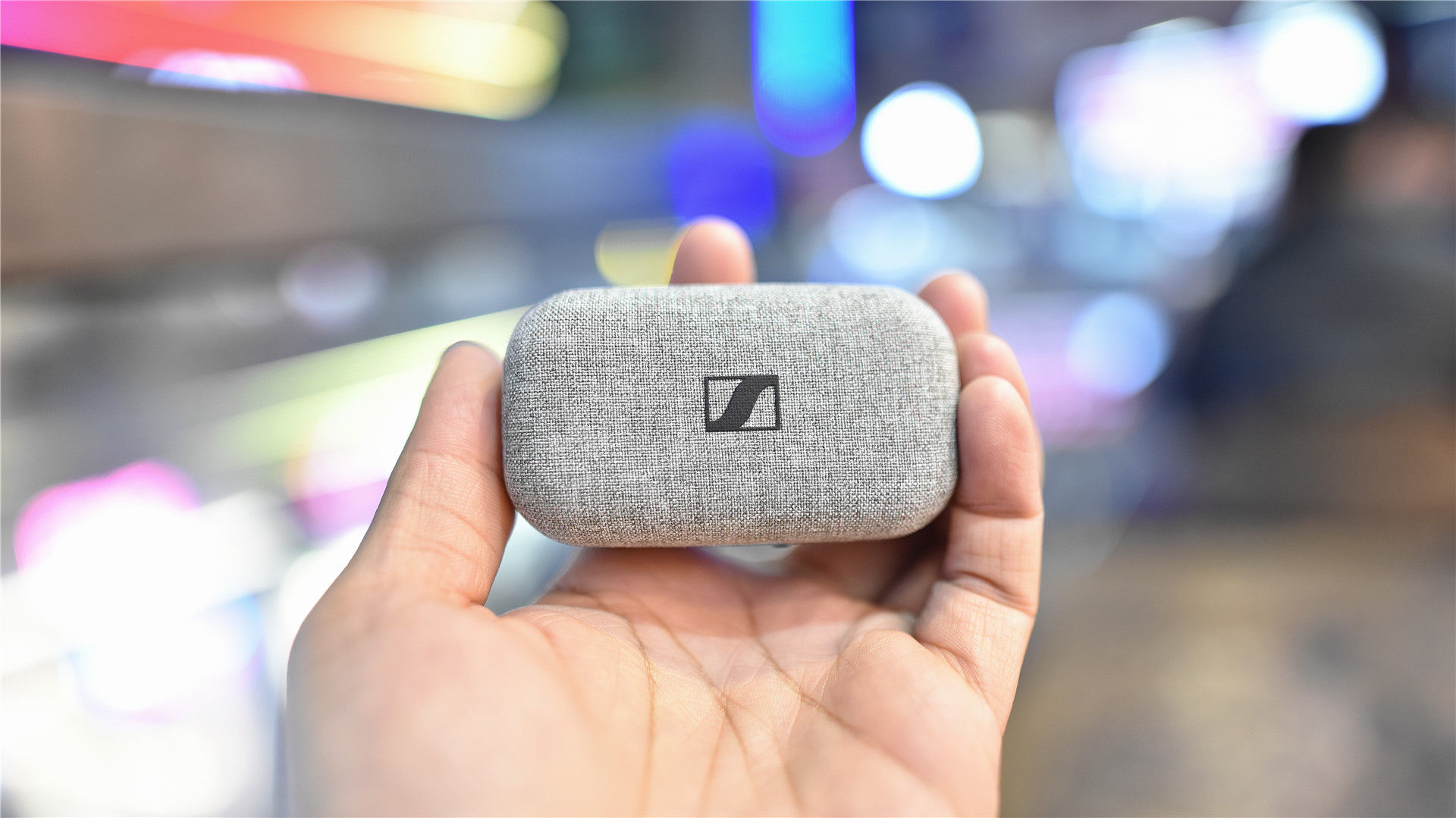 森海塞尔momentumwireless测评,森海塞尔momentumwireless头戴