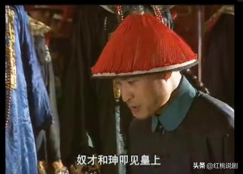 乾隆王朝十部最好看清宫剧,乾隆王朝电视剧深度解析