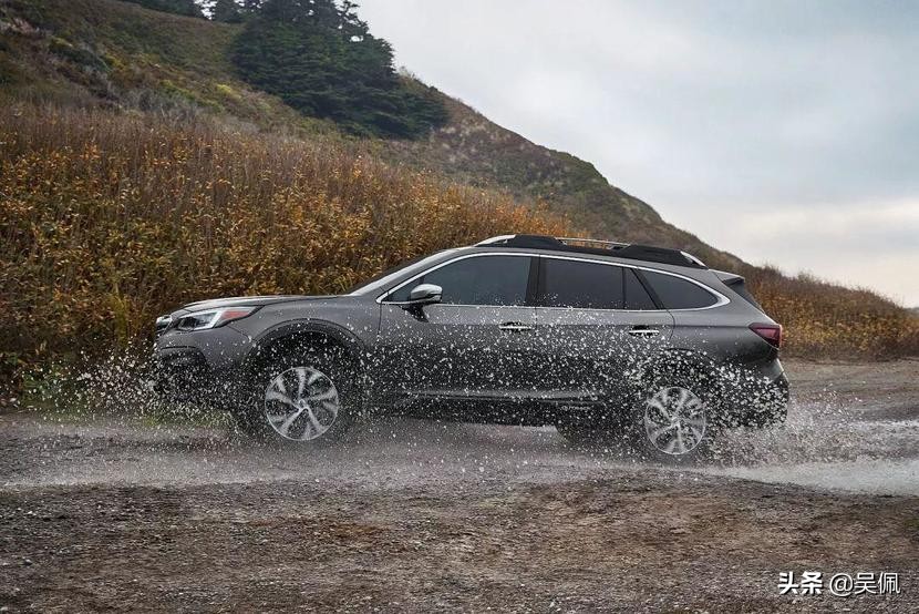 换个新的斯巴鲁傲虎发动机多少钱,全新一代斯巴鲁傲虎2.4t最新消息