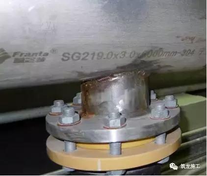 给排水安装工程质量通病大全,给排水管道支架制作安装标准图集