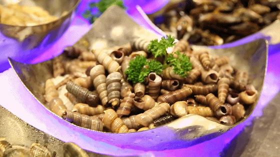 “暖男级”五星酒店自助,藏着林俊杰打卡过的正宗咖喱