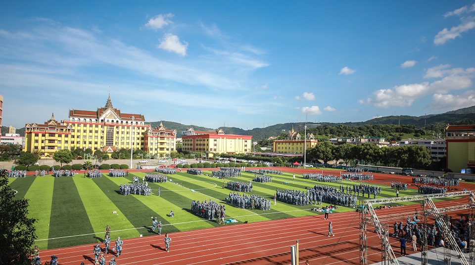 浙江十大私立高中学费排名,浙江私立高中学费低的