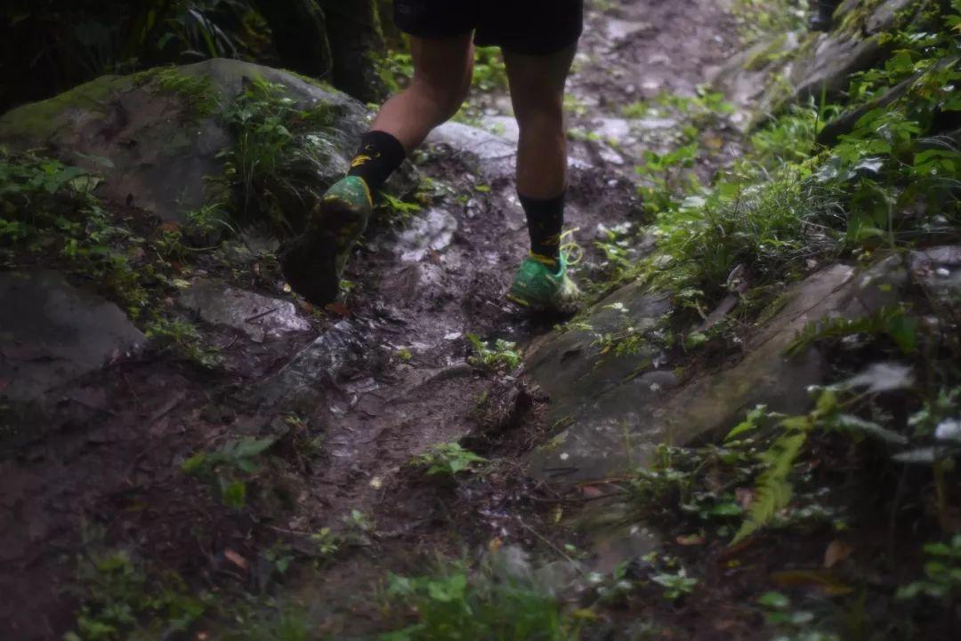 不选择户外鞋的理由,如何选择合适的户外鞋