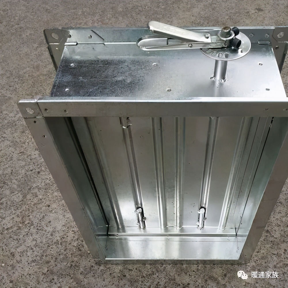 暖通风管用什么类型的蝶阀,暖通设计师是什么专业的