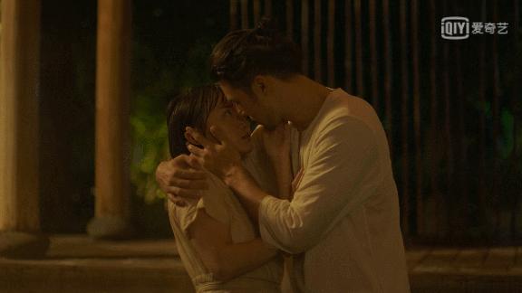 她这个尺度好羞耻啊