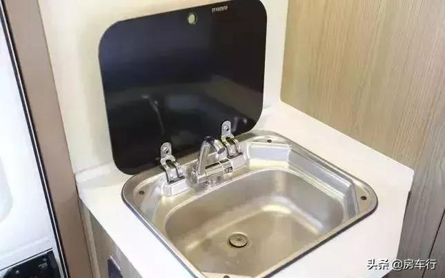 房车小白的10条科普知识,房车入门知识大全集