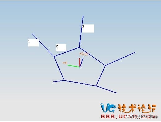 ug足球拔模,ug足球线画法