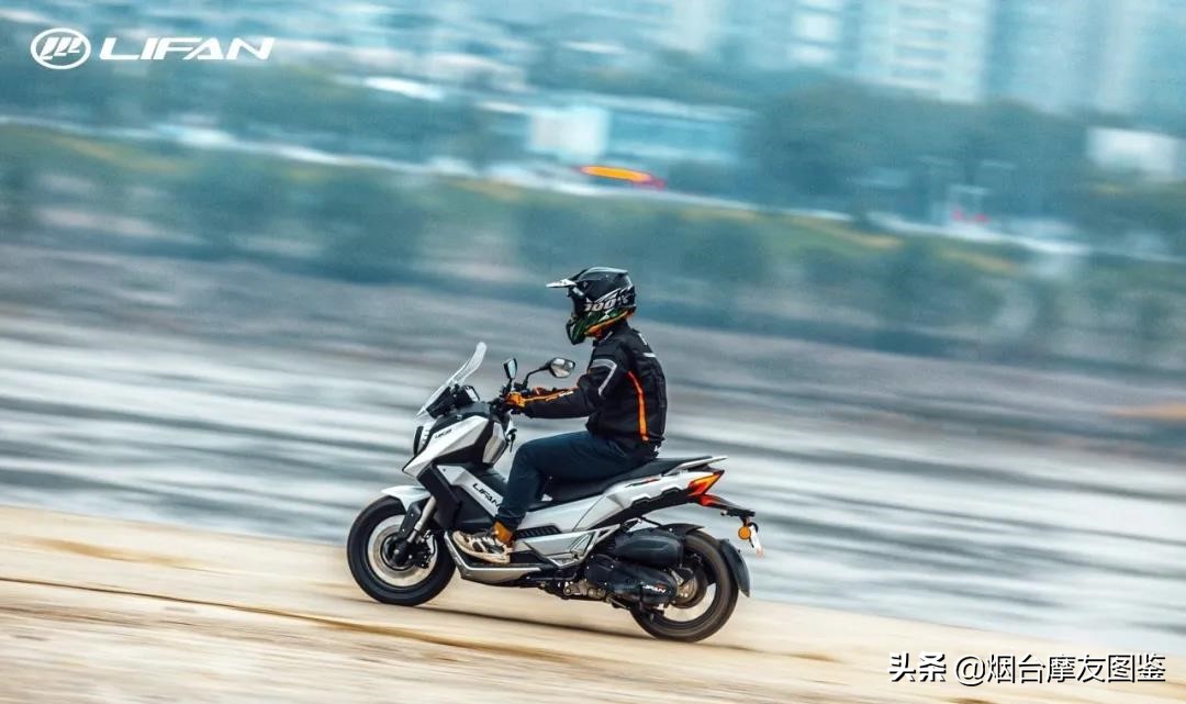 力帆KPV150踏板爆款销量的背后,车友在顾虑啥?车友声音