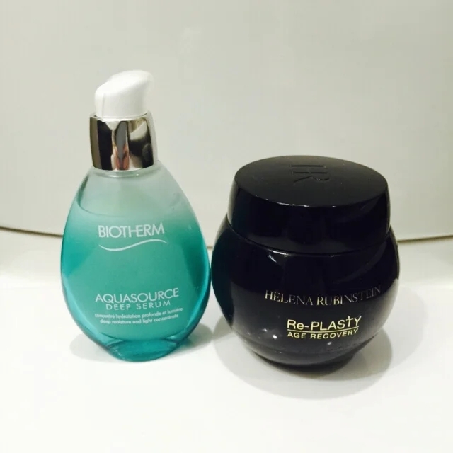 护肤品怎么混搭比较好看 (护肤品是成套的好还是混搭好)