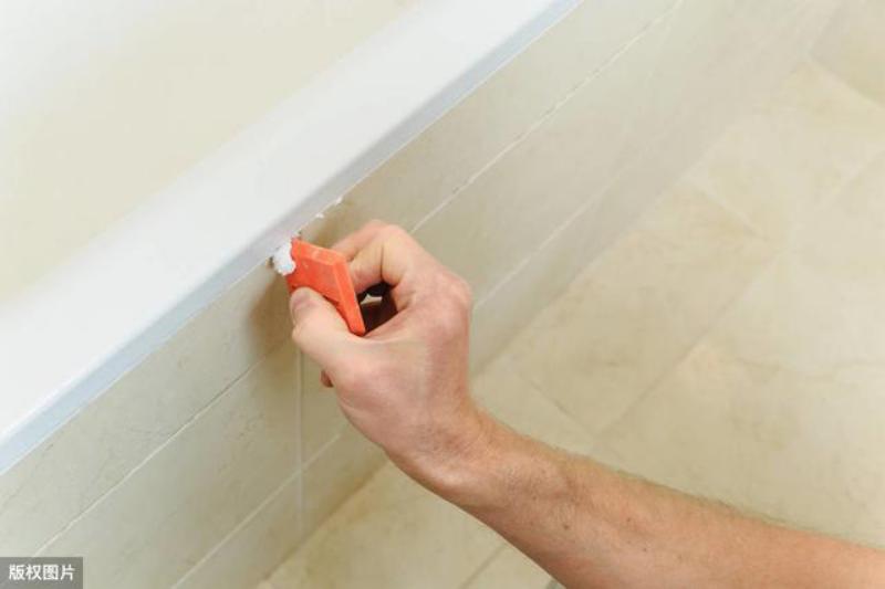 瓷砖转角阳角处理,房屋装修的瓷砖边角怎么处理好看