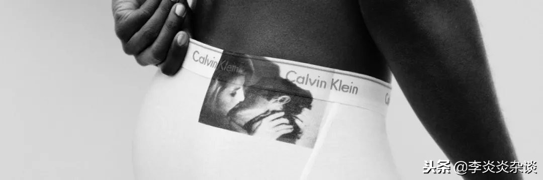 谁再说CK只有*裤内**，我就跟谁急