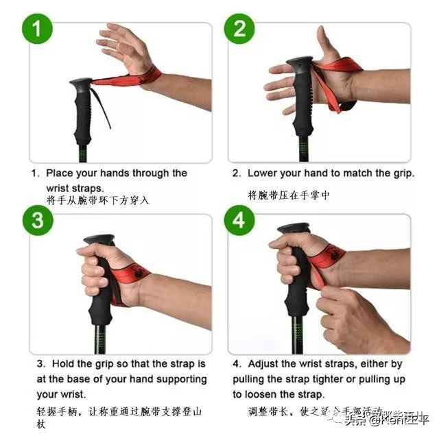 徒步露营装备清单,超全户外徒步必备物品合集