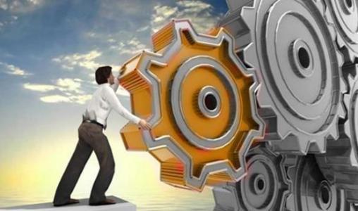 怎么看待中国制造业的现状,现在的制造业有哪些难题