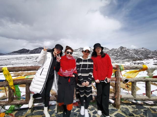 稻城亚丁5月还是7月去,稻城亚丁攻略几月去最好