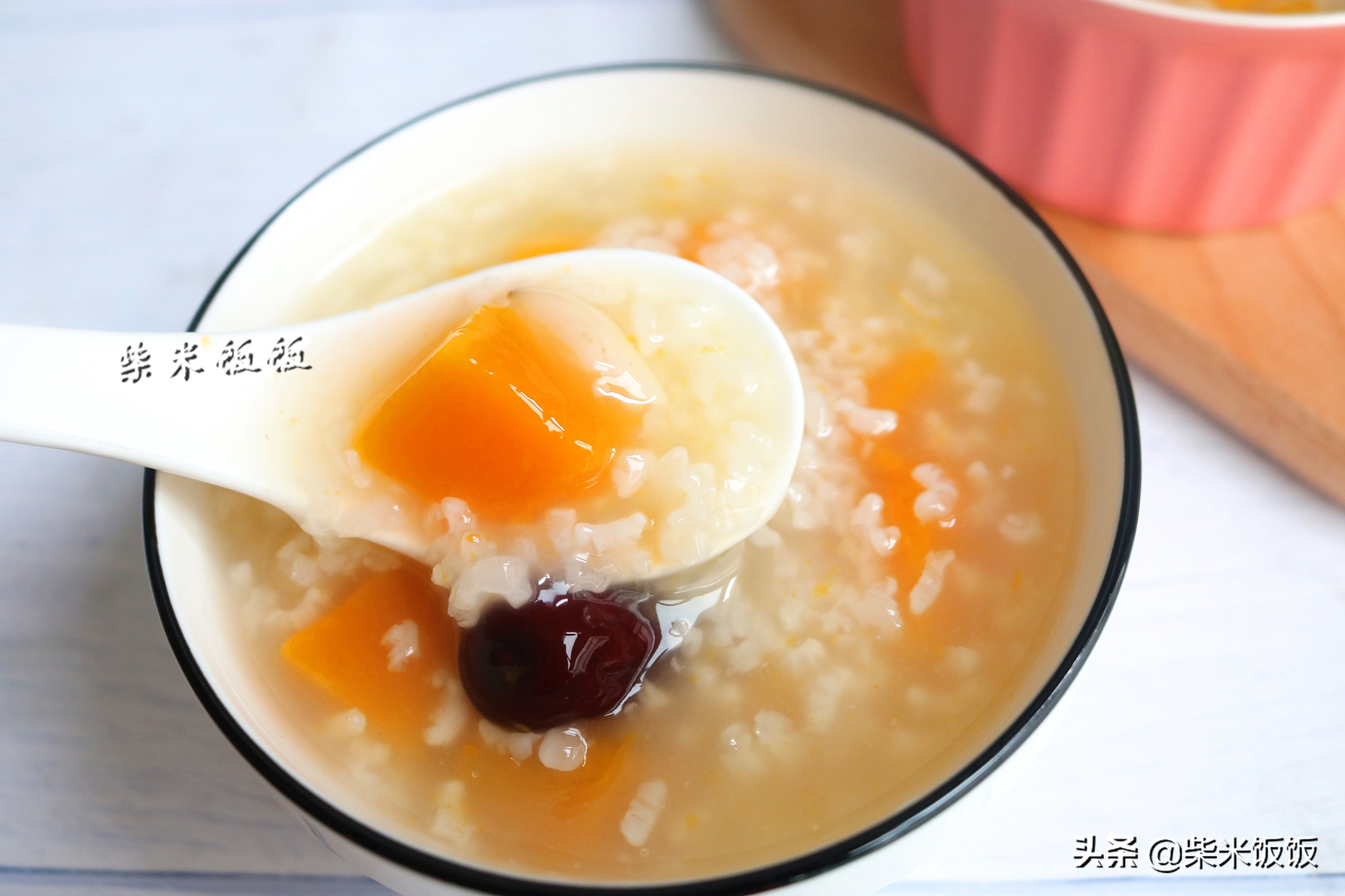 我家一年四季爱喝粥，这6种粥各有美味，早餐晚餐都合适