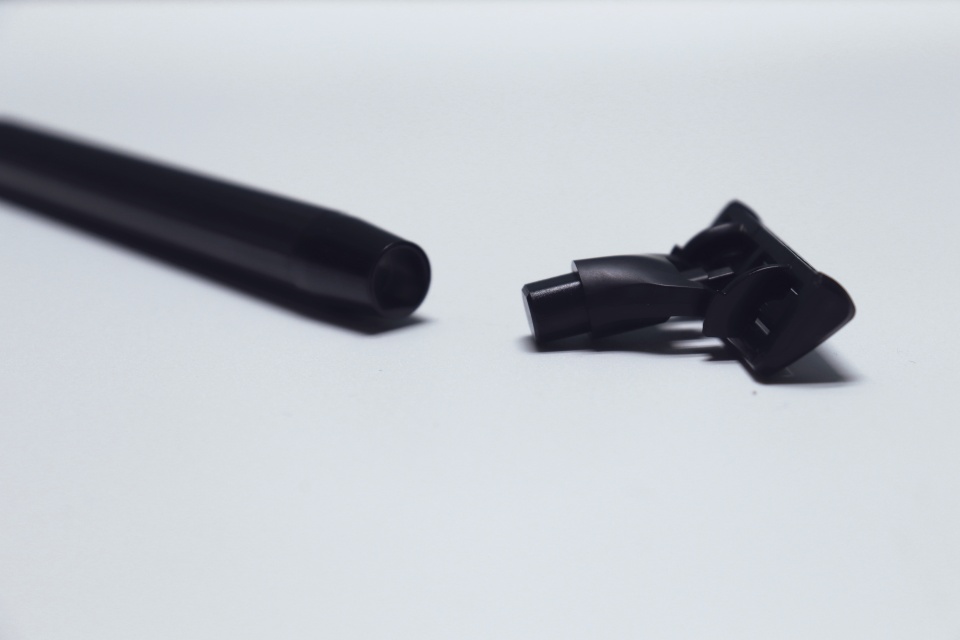 不会刮破皮的手动剃须刀测评,刮得干干净净的手动剃须刀