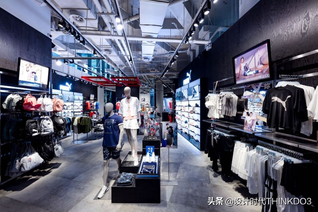 彪马puma蓝色刺绣,彪马puma鞋子怎么样