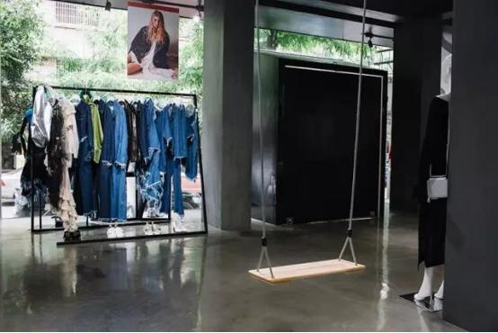 探店||最成都的买手店,光看不买也行!!