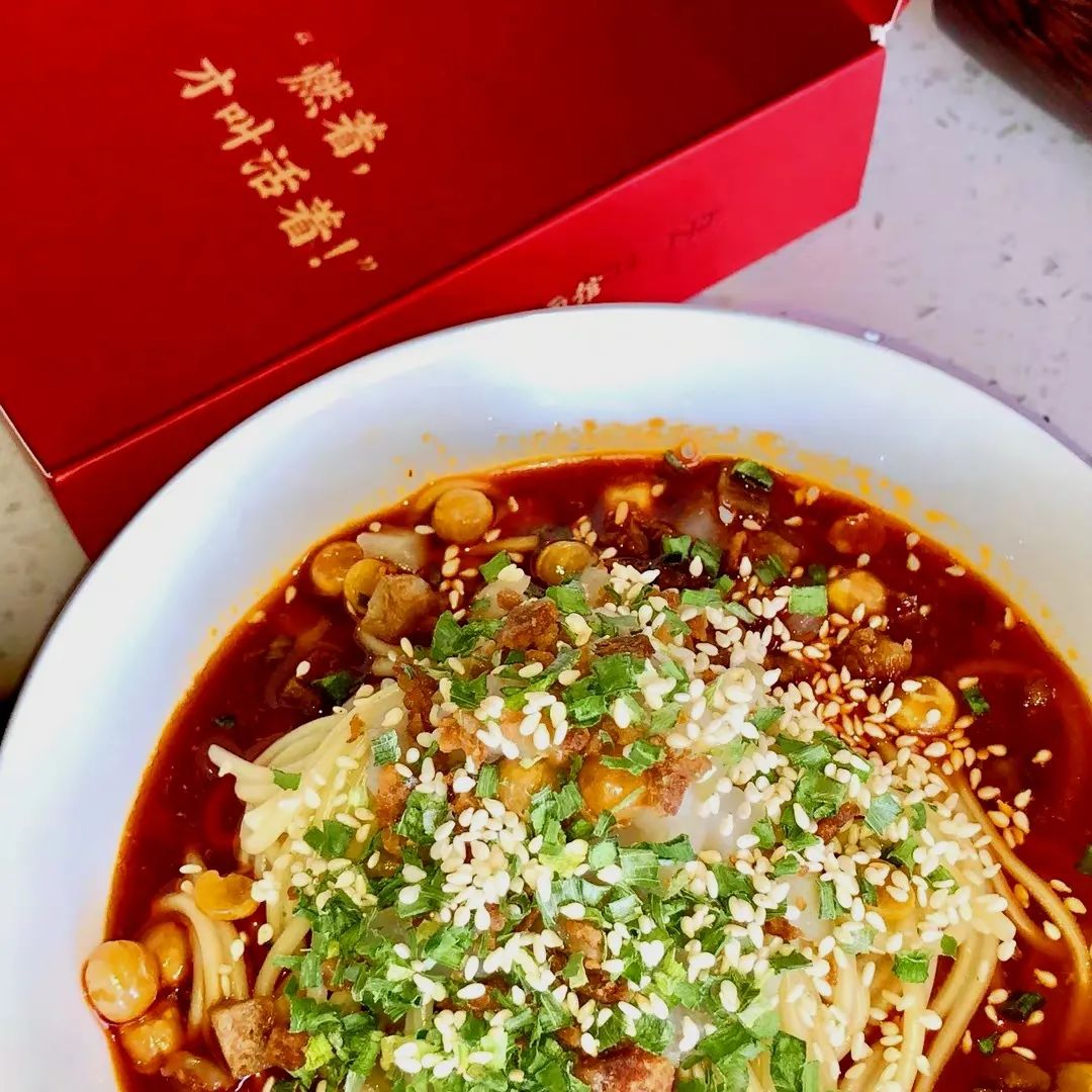 为什么重庆小面便宜,重庆小面为啥这么便宜