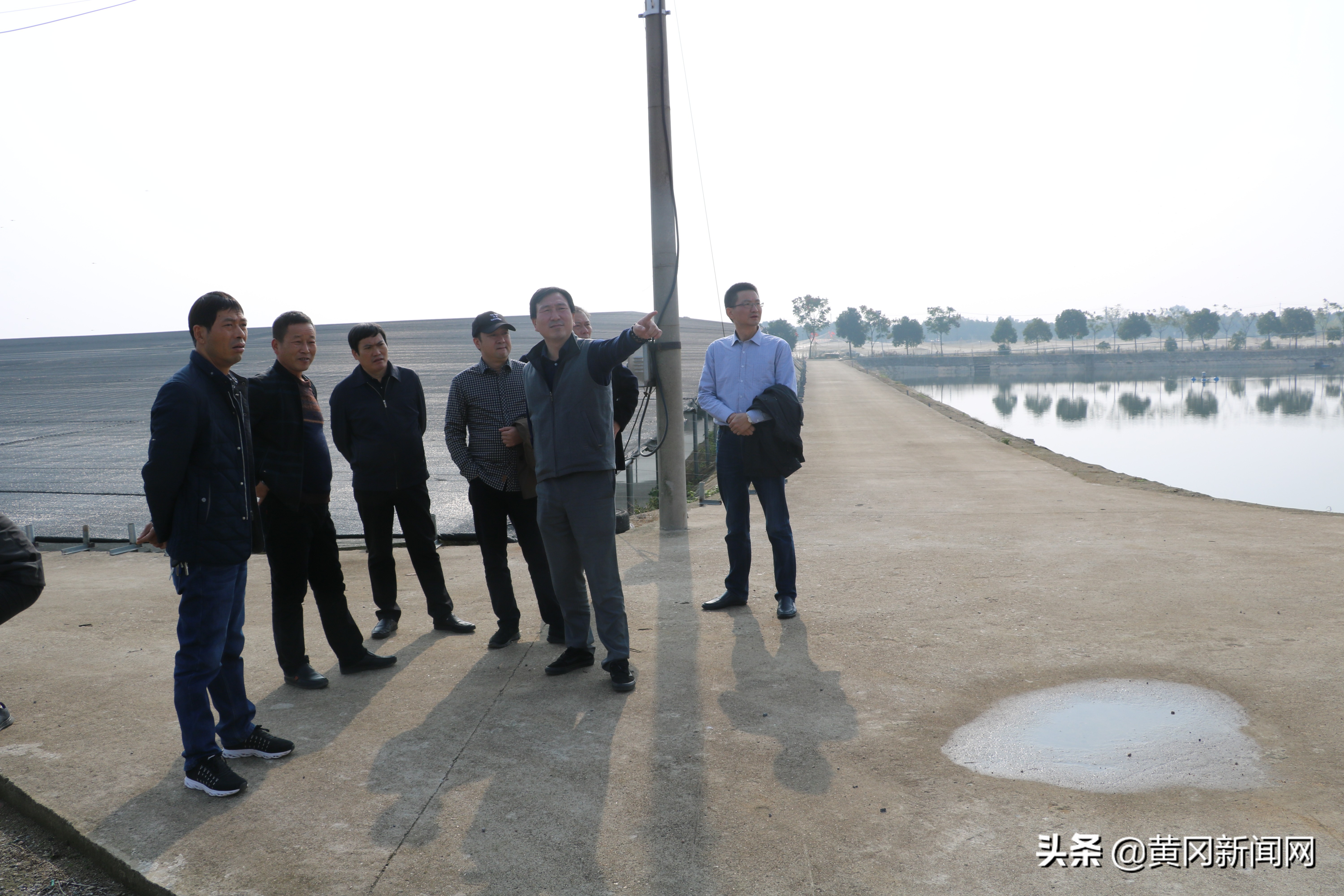 东方明珠湖北黄冈,东方明珠黄冈