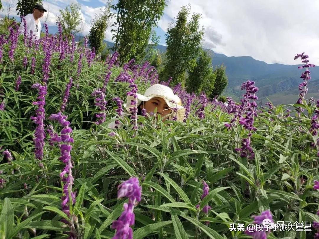 论男人拍照技术有多强大,钢铁直男的硬核操作看完你笑了吗