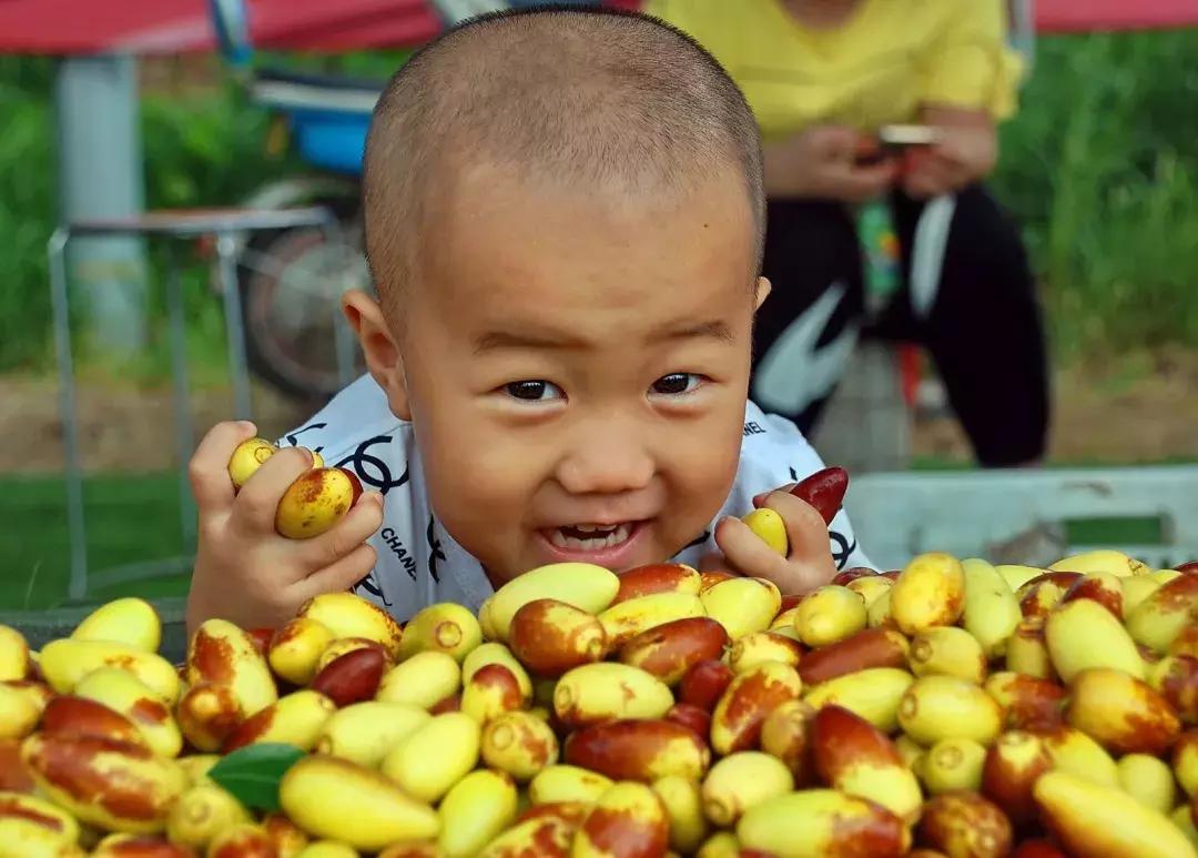 【超燃来袭】武清：70张笑脸，用稳稳的幸福，致敬可爱的祖国！