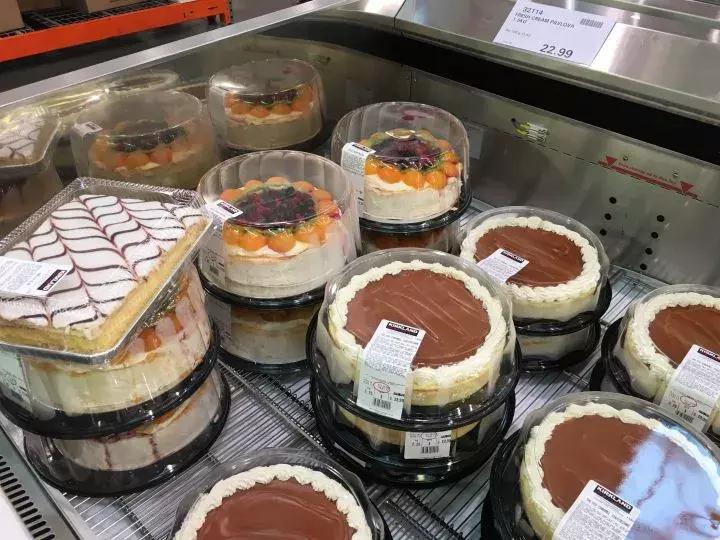 上海新开costco超市在哪里,costco超市能否一直这么火