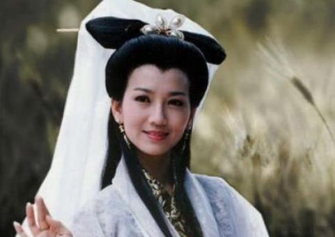 白素贞为什么要历情劫,白素贞最大的秘密