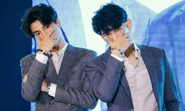 安利泰剧与爱同居,2020超好看甜宠剧泰剧与爱同居