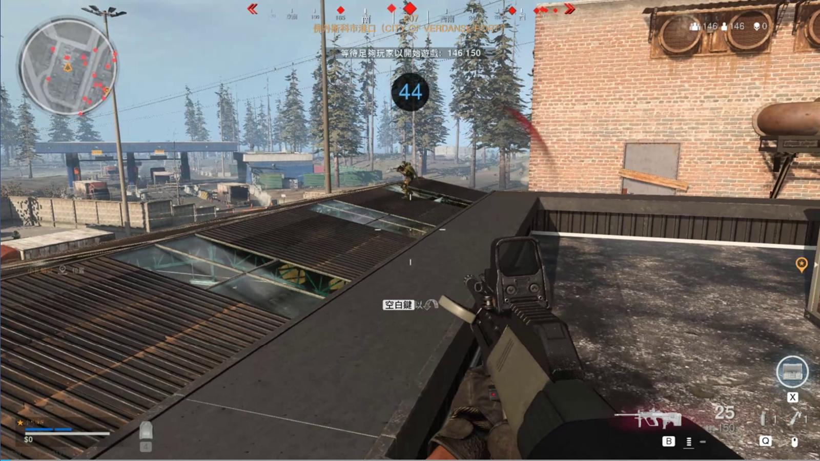 《使命召唤：战区》外挂泛滥？游戏圈的反外挂，只是“样子货”