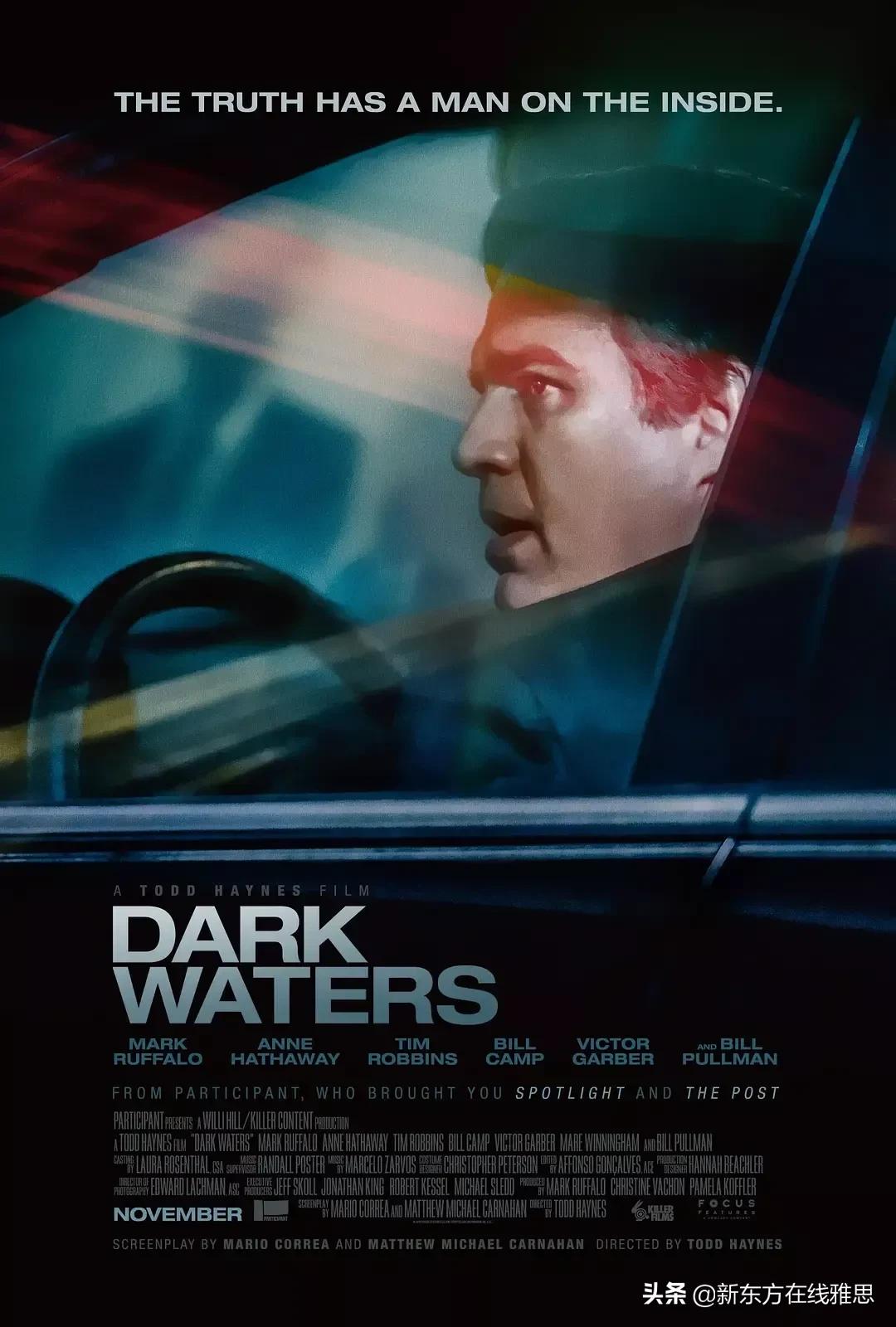 练习雅思口语电影推荐,雅思口语超有共鸣的电影