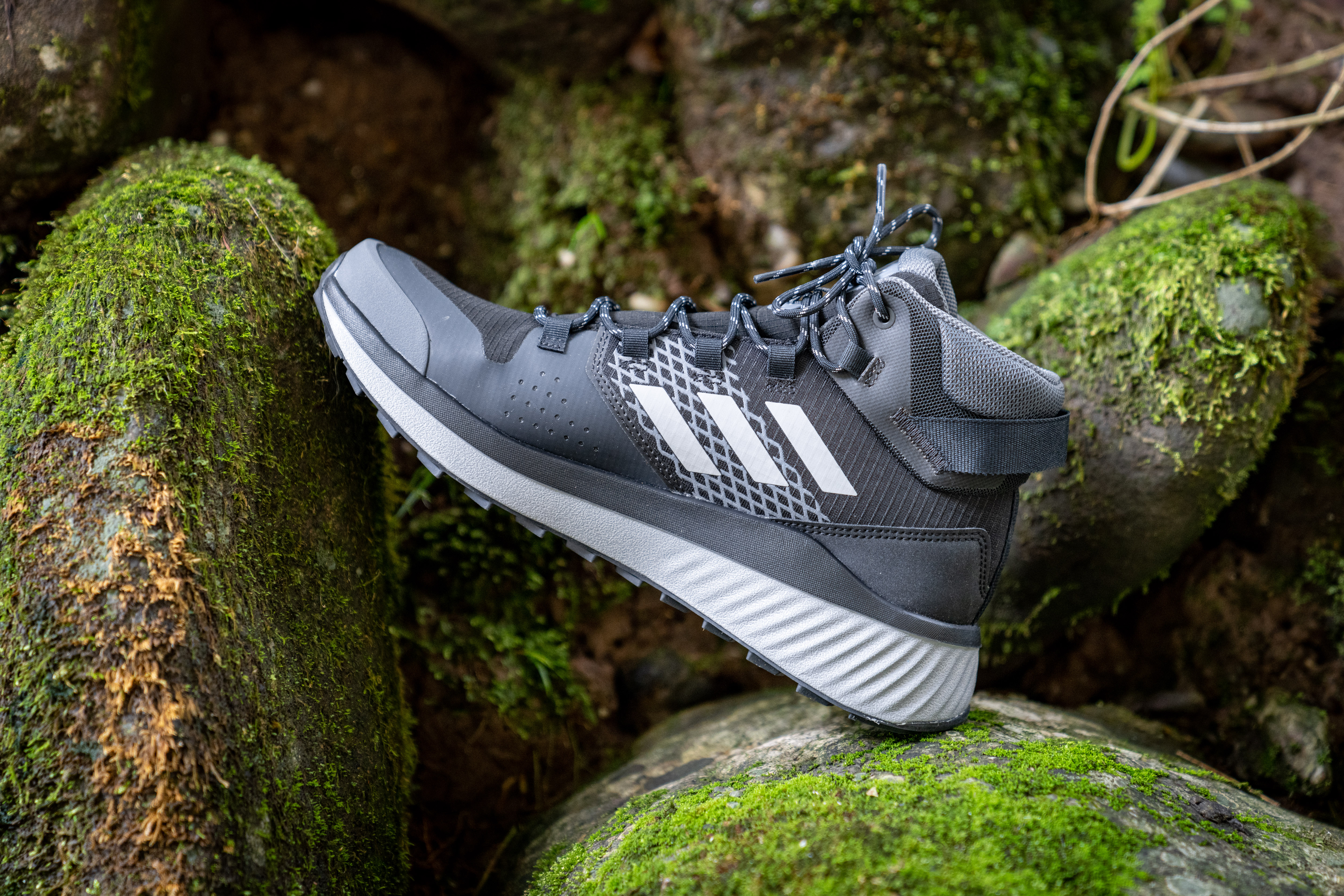 adidasterrex鞋子防水吗,adidasterrex徒步鞋测评