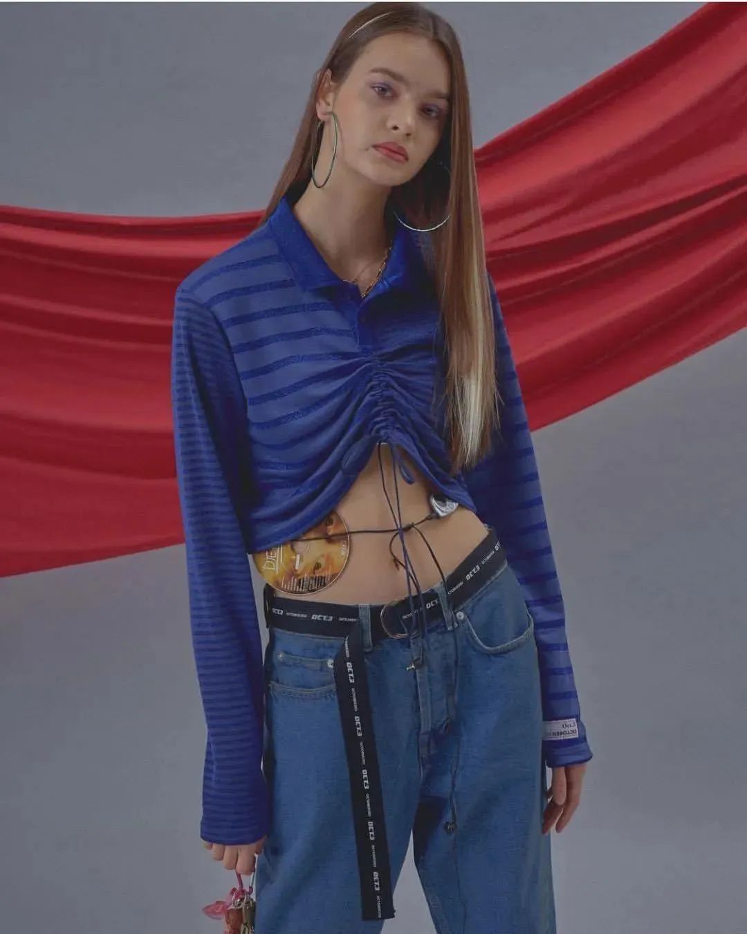 被明星带火的同款国货,被明星同款刷屏的女孩