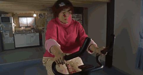 瘦了20斤意味着什么,瘦20斤人生像开挂