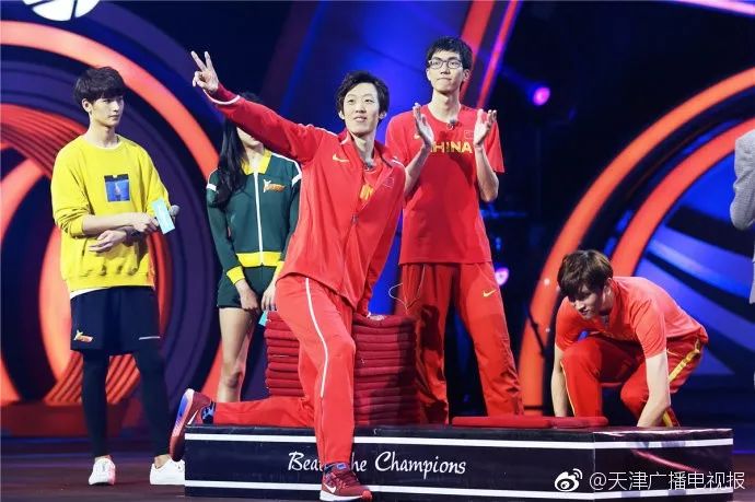 跳高学霸王宇照片,跳高王宇是考进清华的吗