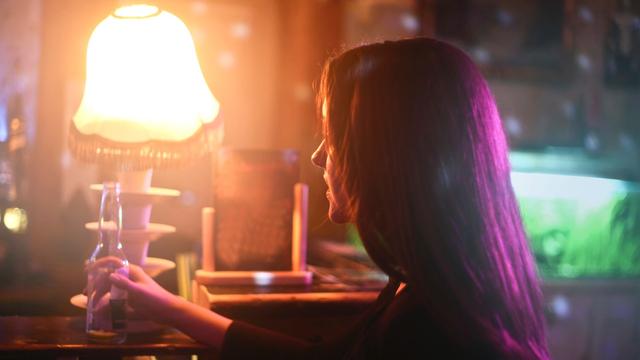 给女人的忠告情感语录,给女人的忠告婚姻幸不幸福