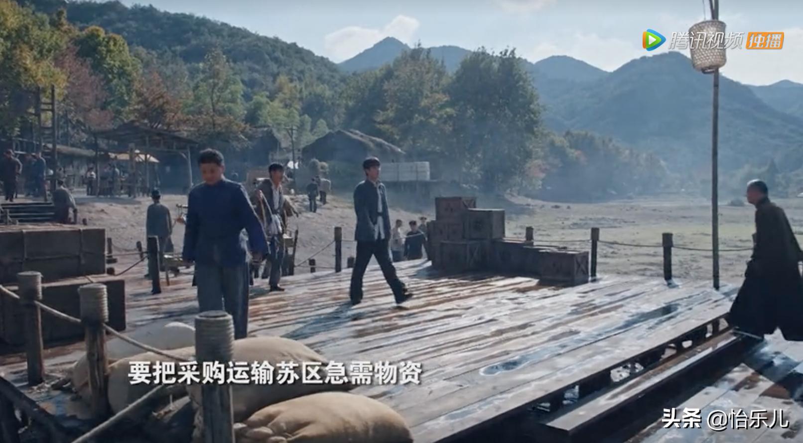 汕头这座城市装满了太多的故事,汕头红色秘密交通站旧址