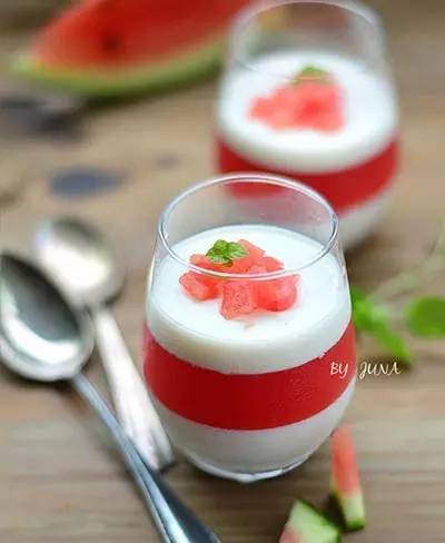 100种西瓜神吃法,西瓜的超好吃吃法