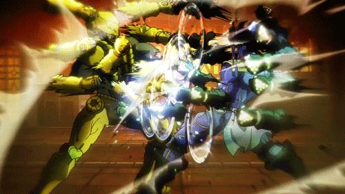 jojo的奇妙冒险入门介绍,jojo的奇妙冒险游戏里的结局