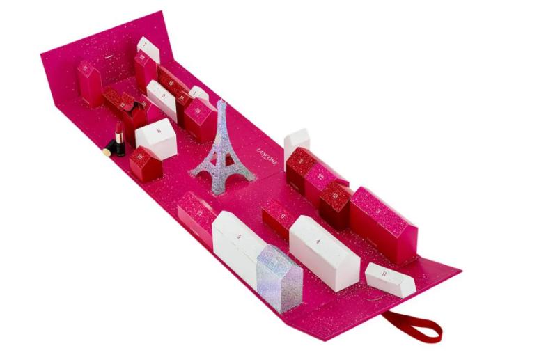 2020新年节日套装盘点：超60件最让人心动化妆品KITS