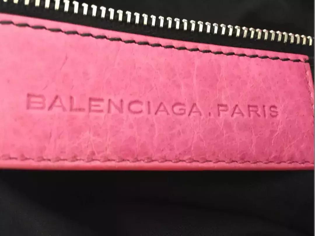 巴黎世家机车包minicity配件,巴黎世家机车包怎么保养