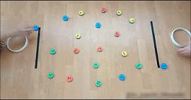 周末在家有什么好玩的亲子游戏,在家也能玩的亲子游戏6-7