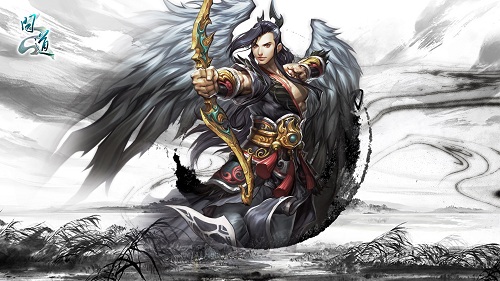 北斗天蓬踏雪来《问道》十二月熔炼仙丹暖心开启