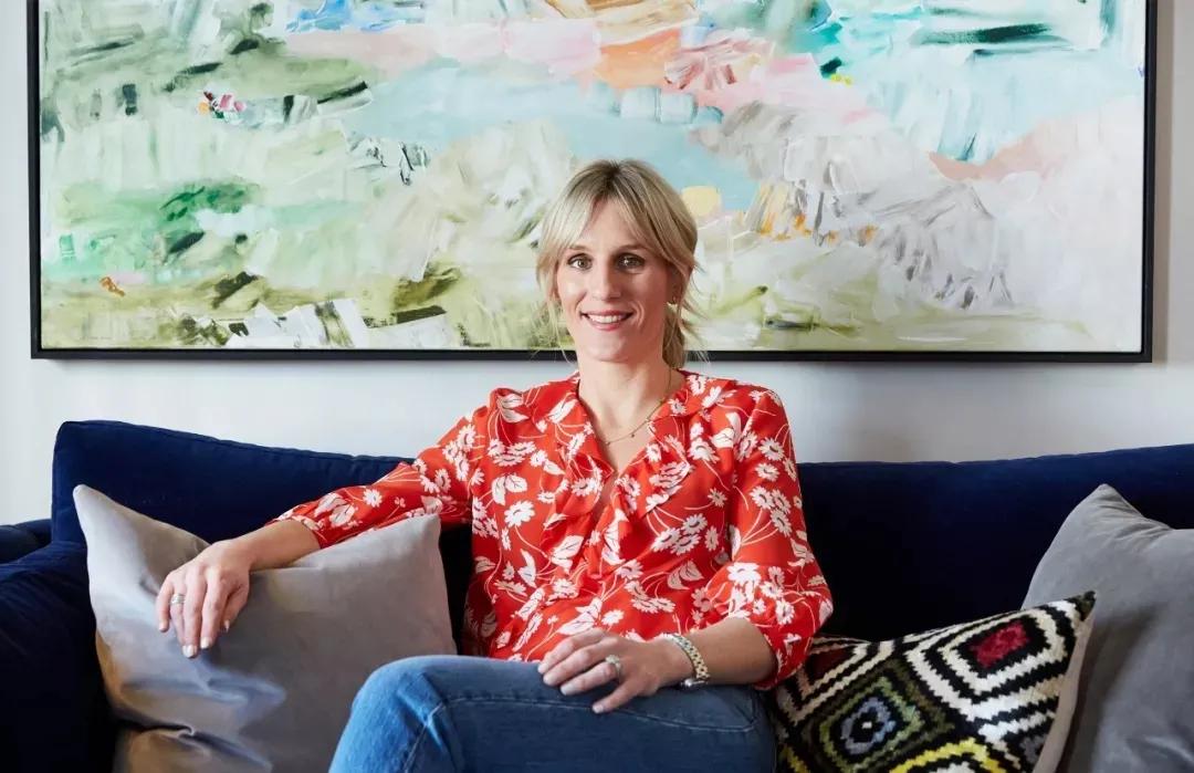 她打造了一家美如画的家居买手店,一家匠心别具的新潮家居买手店