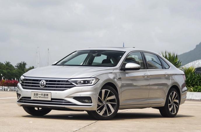 为什么买大众因为这车比较高级,大众究竟好在哪里