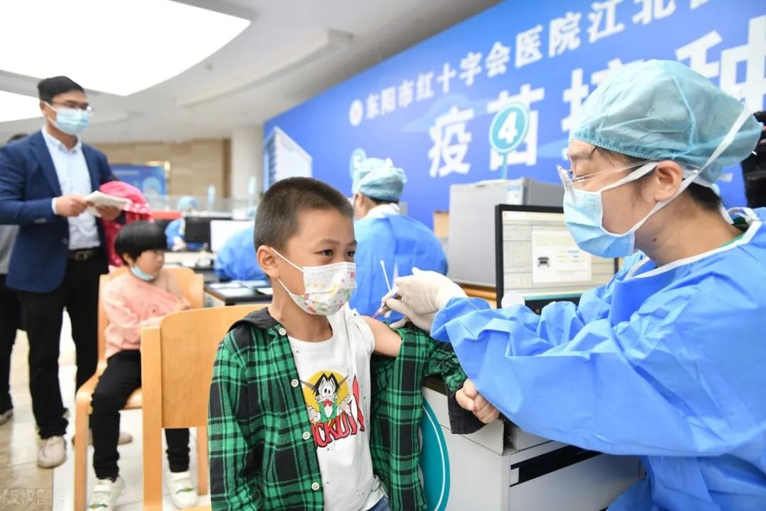 新冠加强针有没有必要打,新冠加强针是必须打吗