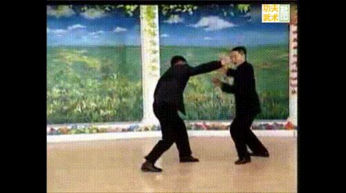 实用格斗一击必杀术,防身格斗术一击致命