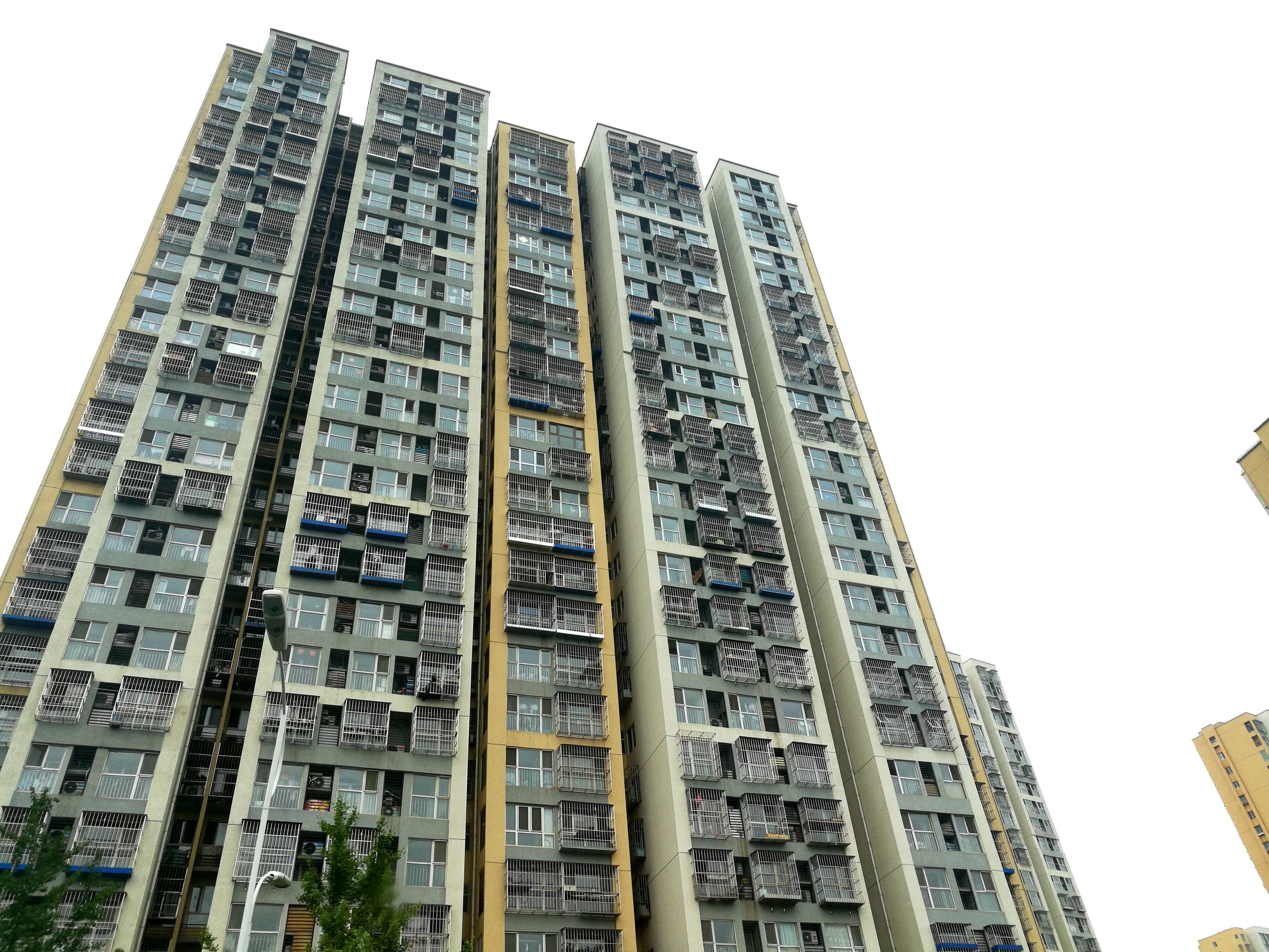 北京门头沟什么出名,北京市门头沟区地理位置介绍