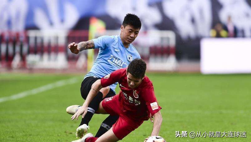 大连人队下赛季新球员,大连人队积分榜