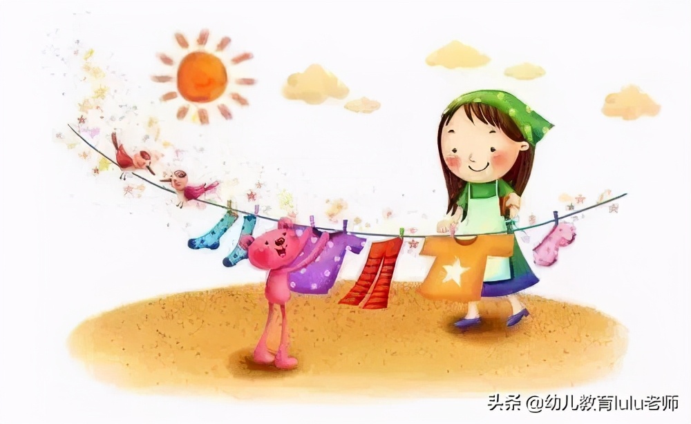 宝宝护理小技巧,女婴儿私部护理注意事项